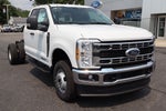 2026 Ford F-350SD XL DRW Chassis