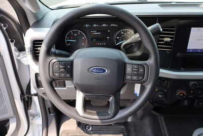 2026 Ford F-350SD XL DRW Chassis