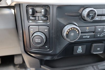2026 Ford F-350SD XL DRW Chassis
