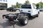 2026 Ford F-350SD XL DRW Chassis