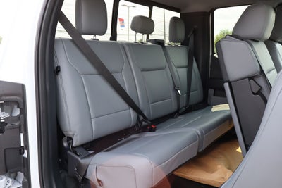 2026 Ford F-350SD XL DRW Chassis