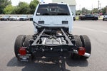 2026 Ford F-350SD XL DRW Chassis