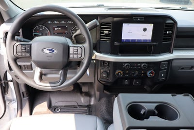 2026 Ford F-350SD XL DRW Chassis