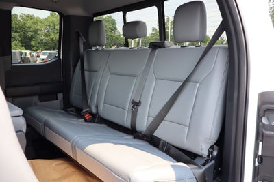 2026 Ford F-350SD XL DRW Chassis