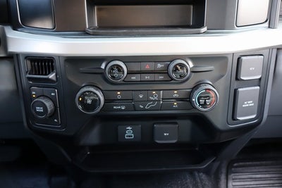 2025 Ford F-450SD XL DRW w/9' Service Pro Service Body