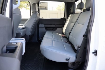 2025 Ford F-450SD XL DRW w/9' Service Pro Service Body