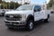 2025 Ford F-450SD XL DRW w/9' Service Pro Service Body