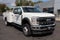 2025 Ford F-450SD XL DRW w/9' Service Pro Service Body
