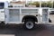 2025 Ford F-450SD XL DRW w/9' Service Pro Service Body