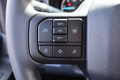 2025 Ford F-450SD XL DRW w/9' Service Pro Service Body