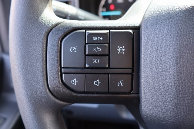 2025 Ford F-450SD XL DRW w/9' Service Pro Service Body