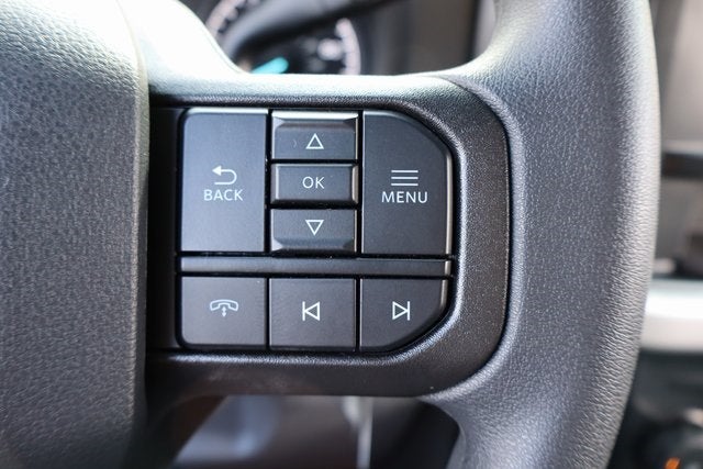 2025 Ford F-450SD XL DRW w/9' Service Pro Service Body