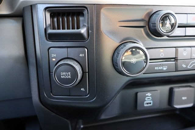 2025 Ford F-450SD XL DRW w/9' Service Pro Service Body