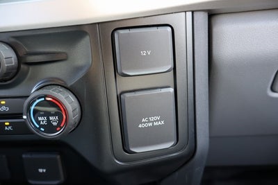 2025 Ford F-450SD XL DRW w/9' Service Pro Service Body