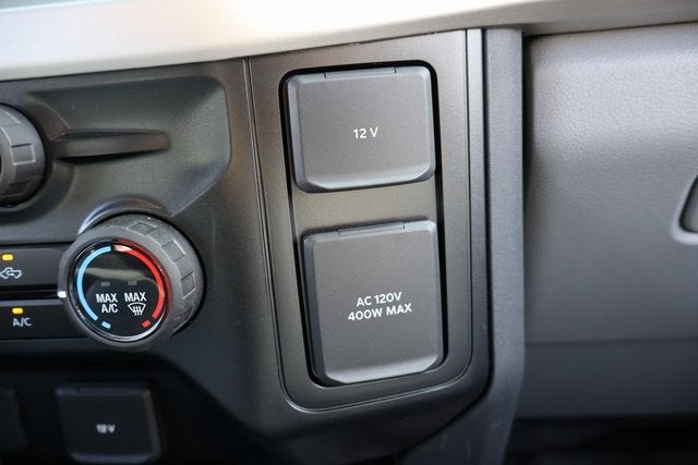 2025 Ford F-450SD XL DRW w/9' Service Pro Service Body