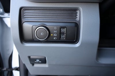 2025 Ford F-450SD XL DRW w/9' Service Pro Service Body