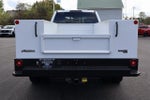 2025 Ford F-450SD XL DRW w/9' Service Pro Service Body