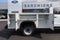 2025 Ford F-450SD XL DRW w/9' Service Pro Service Body