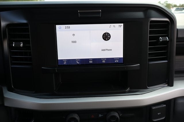 2025 Ford F-450SD XL DRW w/9' Service Pro Service Body