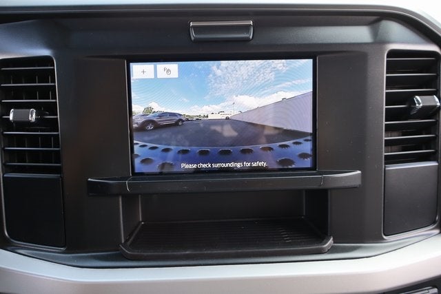 2025 Ford F-450SD XL DRW w/9' Service Pro Service Body