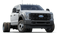2025 Ford F-450SD XL DRW w/9' Service Pro Service Body