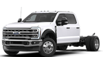 2026 Ford F-450SD Lariat DRW