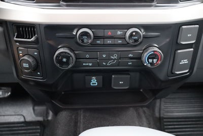 2025 Ford F-450SD XL DRW w/9' Monroe Steel Service Pro Service Body