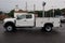 2025 Ford F-450SD XL DRW w/9' Monroe Steel Service Pro Service Body