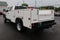 2025 Ford F-450SD XL DRW w/9' Monroe Steel Service Pro Service Body