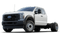 2025 Ford F-450SD DRW