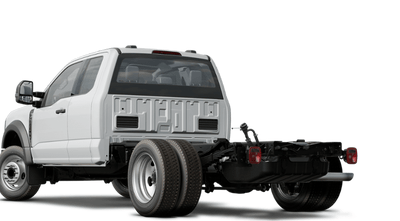 2025 Ford F-450SD DRW