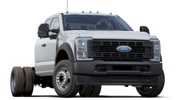 2025 Ford F-450SD DRW