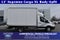 2024 Ford Transit-350 HD LR Cutaway DRW w/12' Supreme Cargo XL Body