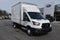 2024 Ford Transit-350 HD LR Cutaway DRW w/12' Supreme Cargo XL Body