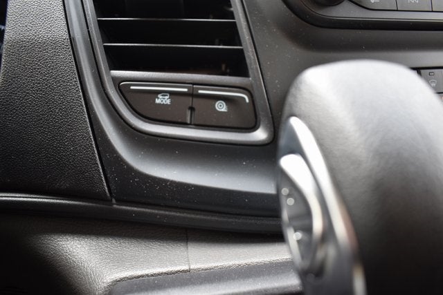 2024 Ford Transit-350 HD LR Cutaway DRW w/12' Supreme Cargo XL Body