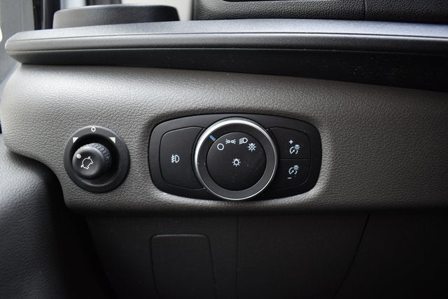 2024 Ford Transit-350 HD LR Cutaway DRW w/12' Supreme Cargo XL Body