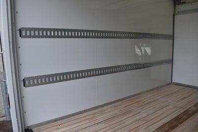 2024 Ford Transit-350 HD LR Cutaway DRW w/12' Supreme Cargo XL Body