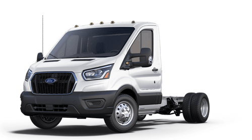2025 Ford Transit-350 Base