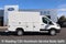 2027 Ford Transit-350 LR Cutaway w/11' Reading CSV Aluminum Service Body