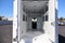 2027 Ford Transit-350 LR Cutaway w/11' Reading CSV Aluminum Service Body