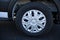 2027 Ford Transit-350 LR Cutaway w/11' Reading CSV Aluminum Service Body