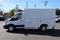 2027 Ford Transit-350 LR Cutaway w/11' Reading CSV Aluminum Service Body