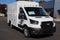 2027 Ford Transit-350 LR Cutaway w/11' Reading CSV Aluminum Service Body
