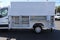 2027 Ford Transit-350 LR Cutaway w/11' Reading CSV Aluminum Service Body