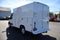 2027 Ford Transit-350 LR Cutaway w/11' Reading CSV Aluminum Service Body