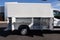 2027 Ford Transit-350 LR Cutaway w/11' Reading CSV Aluminum Service Body
