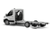 2027 Ford Transit-350 LR Cutaway w/11' Reading CSV Aluminum Service Body