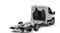 2027 Ford Transit-350 LR Cutaway w/11' Reading CSV Aluminum Service Body