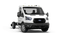 2027 Ford Transit-350 LR Cutaway w/11' Reading CSV Aluminum Service Body