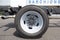 2026 Ford F-550SD XL DRW Chassis